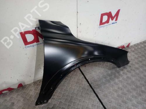 Right front fenders VOLVO XC70 I Cross Country (295)  | BP18491304C42 