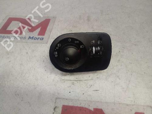Headlight switch SEAT LEON (1P1)  | BP12837486I24 