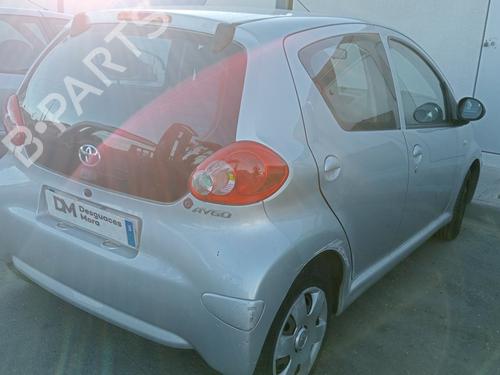 Right taillight TOYOTA AYGO (_B1_) 1.0 (KGB10_, KGB10R) | BP21267322C35
