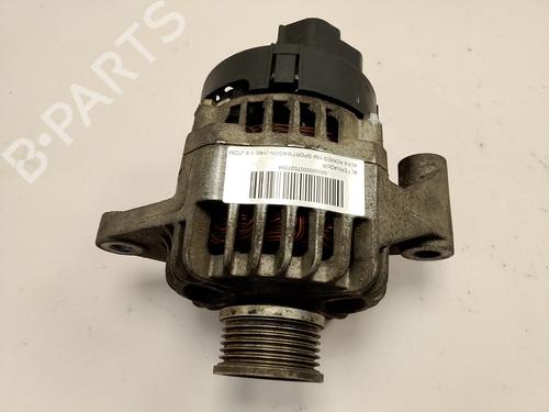 Alternator ALFA ROMEO 159 Sportwagon (939_) 1.9 JTDM 16V (939BXC1B, 939BXC12) | BP27302684M7 