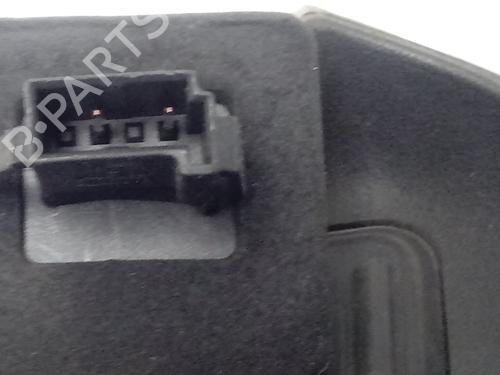 Tailgate handle OPEL CORSA F (P2JO)  | BP15640125C132 