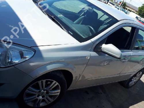 Air filter box OPEL ASTRA H (A04)  | BP14130093M87 