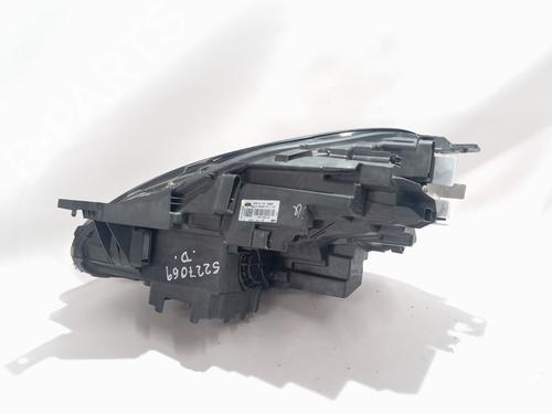Right headlight FORD PUMA (J2K, CF7) 1.0 EcoBoost mHEV | BP35979562C29 - Image 3