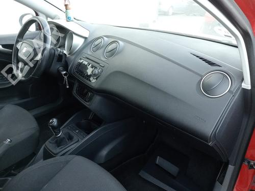 Instrument cluster SEAT IBIZA IV SC (6J1, 6P5)  | BP22191181C47 
