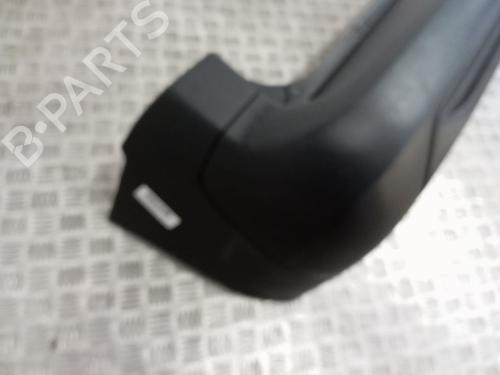 Rear bumper PEUGEOT PARTNER Box Body/MPV (K9)  | BP29371000C8 