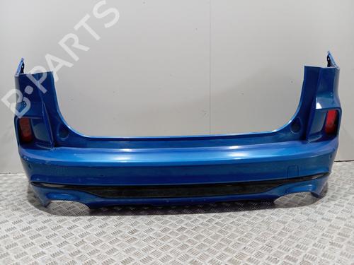Used Rear bumper Rear bumper 37192254 37192254