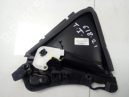 Rear left exterior door handle DS DS 4 / DS 4 CROSSBACK (NX_) 1.6 THP 165 | BP29409805C130 
