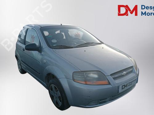 Pièces Détachées Usagées CHEVROLET KALOS [2005-2026]  4427243