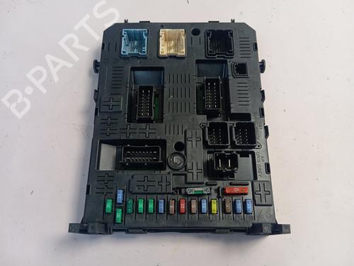 Used Fuse box PEUGEOT 308 SW I (4E_, 4H_) [2007-2014]  30566554