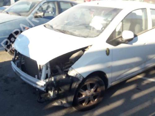 Engine control unit (ECU) CHEVROLET SPARK (M300)  | BP16824268M57 