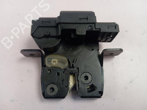 Tailgate lock NISSAN QASHQAI I (J10, NJ10) 1.6 | BP29446131C101 