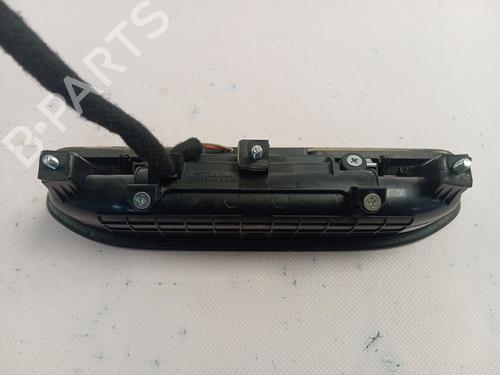 Tailgate handle HYUNDAI i30 (PDE, PD, PDEN) 1.0 T-GDI hybrid 48V | BP29596874C132 