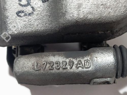 Left front brake caliper MERCEDES-BENZ A-CLASS (W177) A 200 d (177.012) | BP30375335M105