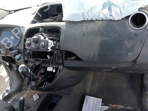 Gearbox RENAULT KANGOO / GRAND KANGOO II (KW0/1_)  | BP26334453M3 