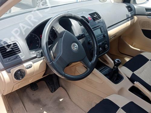 Startmotor VW GOLF V (1K1)  | BP27545394M8 