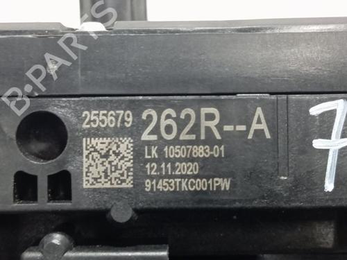 Headlight switch RENAULT CLIO V (B7_)  | BP31194800I24 