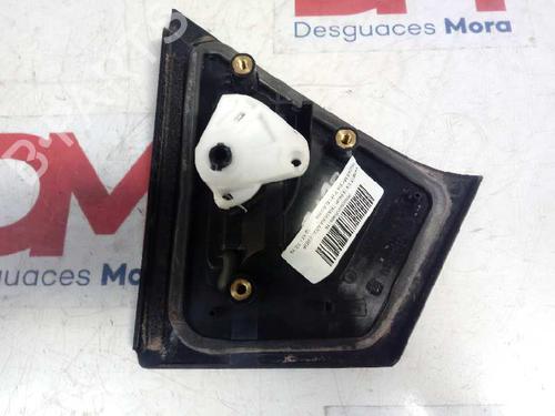 Rear left exterior door handle NISSAN MICRA V (K14)  | BP12840190C130 