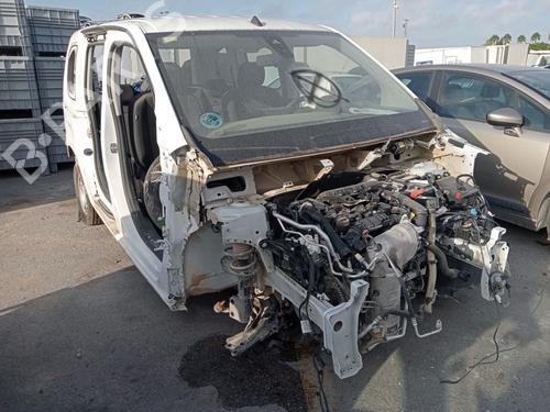 Ratt PEUGEOT RIFTER 1.5 BlueHDi 100 | BP38511493C49  - Image 5
