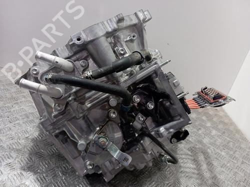 Gearbox TOYOTA YARIS CROSS (MXP_)  | BP28074878M3 