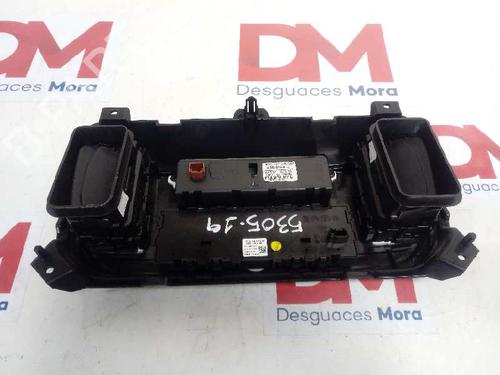 Display CITROËN JUMPY III Van (V_) | BP12664175C48