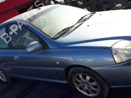 Steering rack KIA RIO I Hatchback (DC) | BP12659738M22