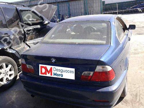 Starter BMW 3 Coupe (E46) 318 Ci | BP12639667M8 