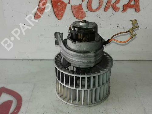 Heater blower motor SAAB 9-3 (YS3D) 2.2 TiD | BP14127831M62 