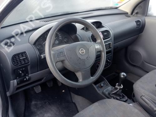 Right headlight OPEL CORSA C (X01)  | BP30684957C29 