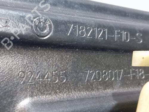 Rear left window mechanism BMW 5 (F10) | BP30376723C24