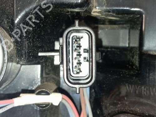 Right taillight RENAULT CAPTUR II (HF_) E-TECH 160 | BP36421685C35 - Image 3