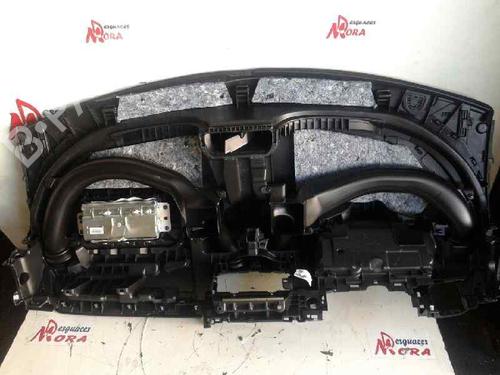Used Dashboard MERCEDES-BENZ CITAN Box Body/MPV (W415) [2012-2021]  12639343