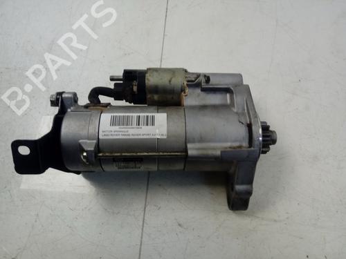 Startmotor LAND ROVER RANGE ROVER SPORT I (L320) [2005-2013]  16326824