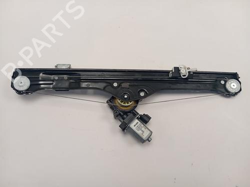 Front left window mechanism PEUGEOT BOXER Van 2.2 BlueHDi 140 | BP28031291C22