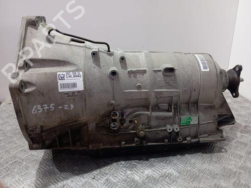 Gearbox JAGUAR S-TYPE II (X200)  | BP25995764M3 