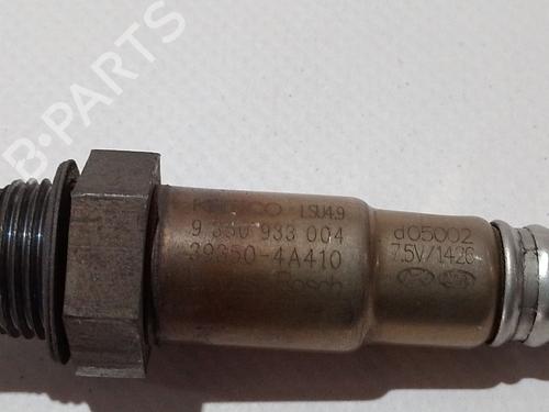 Electronic sensor HYUNDAI ix35 (LM, EL, ELH) | BP37643582M84 - Image 2