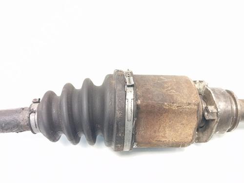 Right front driveshaft FIAT DOBLO Box Body/MPV (223_) 1.9 JTD | BP22446946M39 