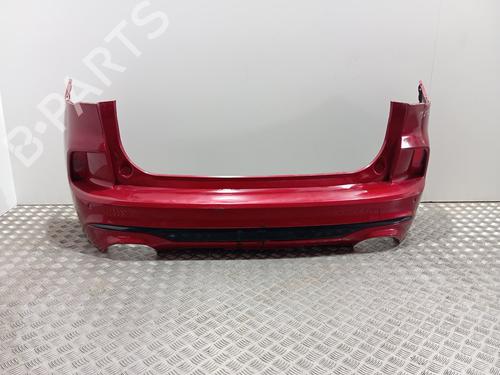 Used Rear bumper FORD KUGA III (DFK) [2019-2025]  25855173