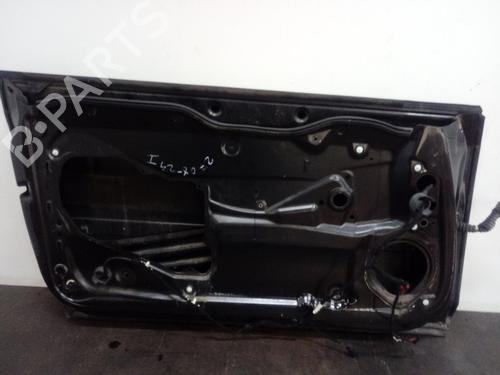 Left front door AUDI A3 (8P1)  | BP13479368C2 