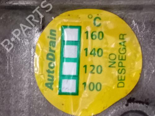 Engine CITROËN C3 Pluriel (HB_) 1.4 HDi | BP27302737M1 