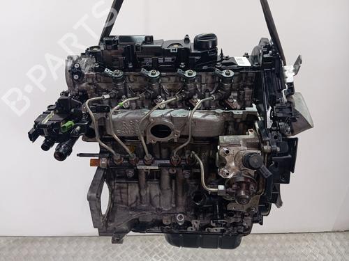 Motore PEUGEOT 3008 II SUV (MC_, MR_, MJ_, M4_) 1.6 BlueHDi 120 (120 hp) 27302771