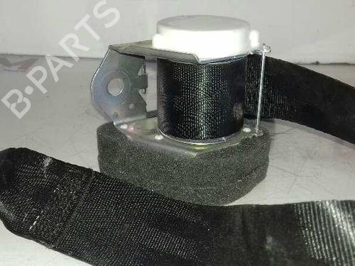 Rear left seatbelt FIAT 500 (312_) 1.2 (312AXA1A) | BP16472289I29 