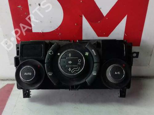 Used Climate control PEUGEOT 308 I (4A_, 4C_) [2007-2016]  12650612