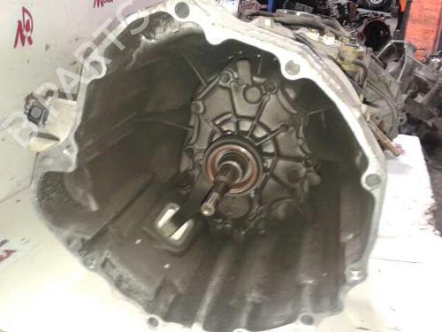 Gearbox NISSAN PATHFINDER III (R51)  | BP12636490M3 