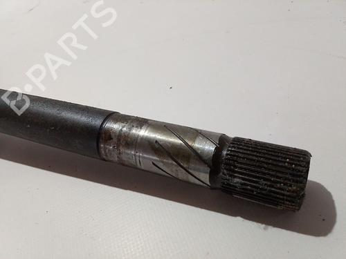 Right front driveshaft RENAULT TRAFIC II Van (FL) 1.9 dCi 100 (FL0C, FL0K, FL0B) | BP36017584M39 - Image 3