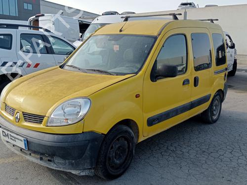 Front right window mechanism RENAULT KANGOO (KC0/1_)  | BP26973954C23  - Image 7