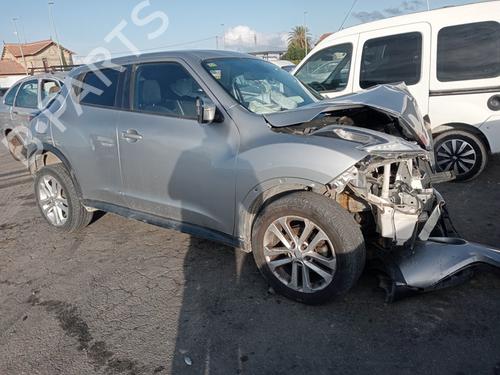 Used Parts NISSAN JUKE (F15) [2010-2019]  4405653