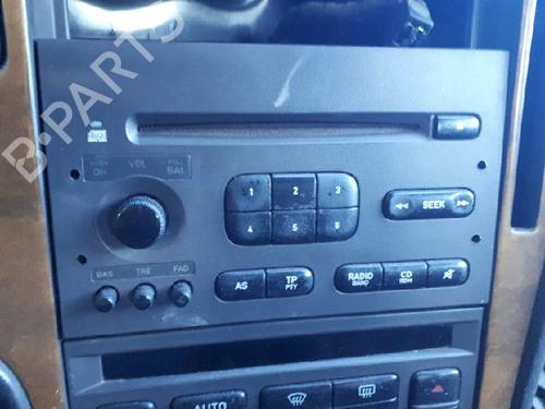 Radio SAAB 9-5 (YS3E) 2.0 t BP12646595E6