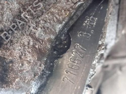 Rear differential MERCEDES-BENZ E-CLASS (W124) E 250 D (124.126, 124.129) | BP40103381M24 - Image 3