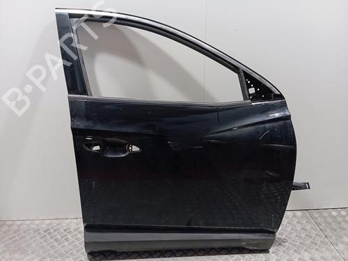 Used Right front door HYUNDAI TUCSON (NX4E, NX4A) [2020-2025]  29353905