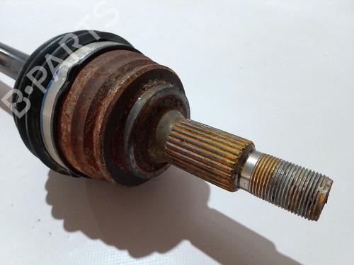 Right front driveshaft CITROËN BERLINGO Box Body/MPV (K9) | BP37260586M39 - Image 3